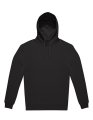 Heren Hoodie B&C ID.333 WG005 Zwart